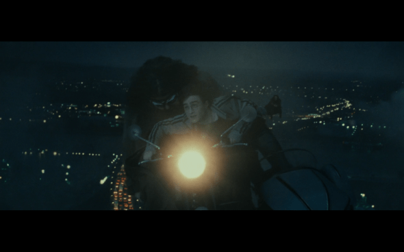 Harry Potter and the Deathly Hallows Part 1 - 209