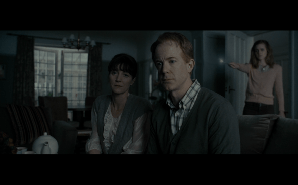 Harry Potter and the Deathly Hallows Part 1 - 21