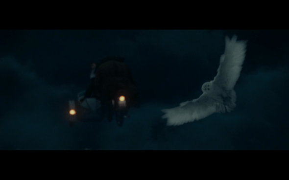 Harry Potter and the Deathly Hallows Part 1 - 210