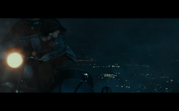 Harry Potter and the Deathly Hallows Part 1 - 212