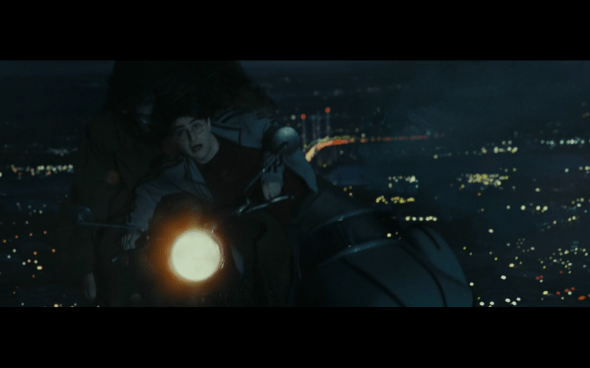 Harry Potter and the Deathly Hallows Part 1 - 216