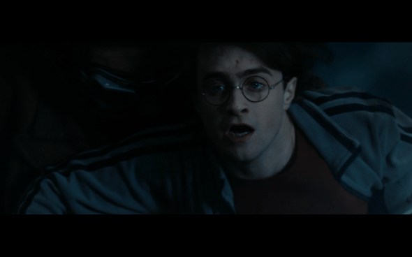 Harry Potter and the Deathly Hallows Part 1 - 217