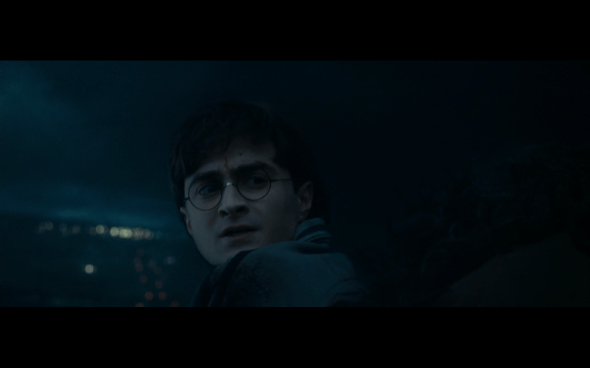 Harry Potter and the Deathly Hallows Part 1 - 220