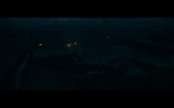 Harry Potter and the Deathly Hallows Part 1 - 224