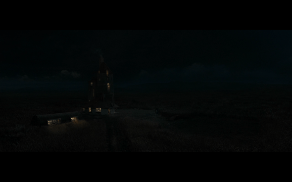 Harry Potter and the Deathly Hallows Part 1 - 243