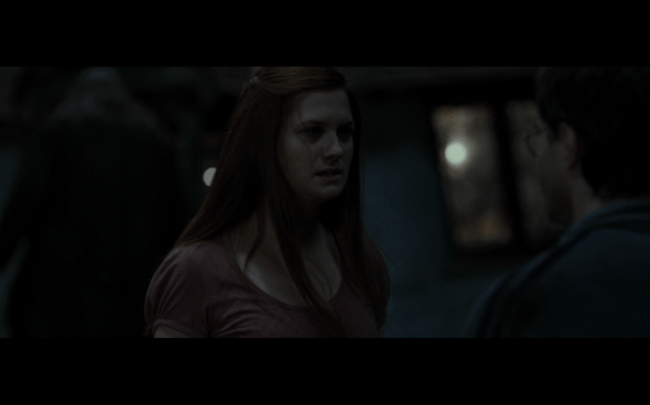 Harry Potter and the Deathly Hallows Part 1 - 246