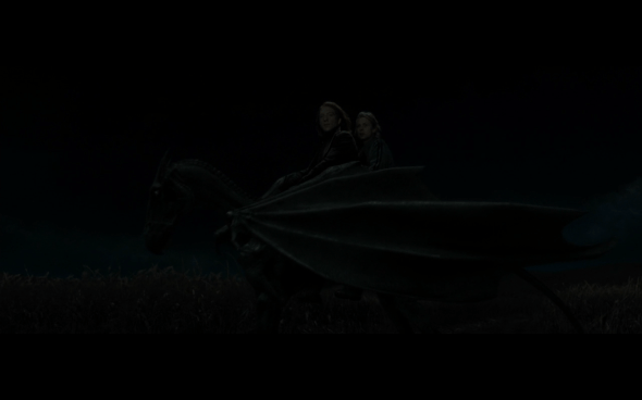 Harry Potter and the Deathly Hallows Part 1 - 262