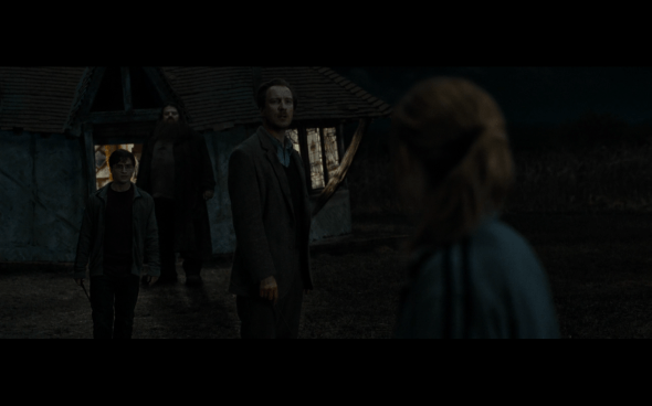 Harry Potter and the Deathly Hallows Part 1 - 264