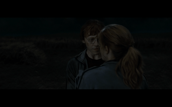 Harry Potter and the Deathly Hallows Part 1 - 266