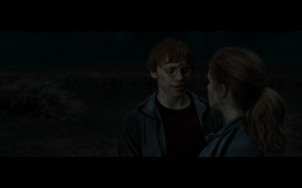 Harry Potter and the Deathly Hallows Part 1 - 269