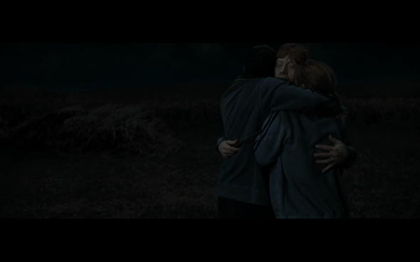 Harry Potter and the Deathly Hallows Part 1 - 270