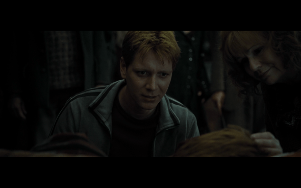 Harry Potter and the Deathly Hallows Part 1 - 276