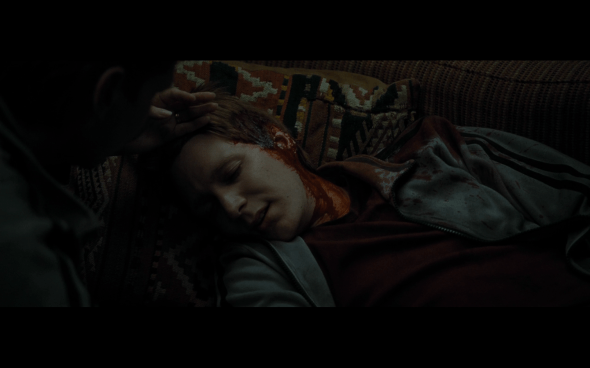 Harry Potter and the Deathly Hallows Part 1 - 277