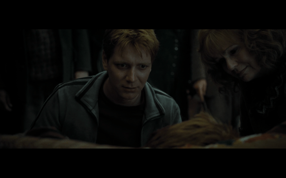 Harry Potter and the Deathly Hallows Part 1 - 278