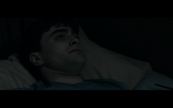 Harry Potter and the Deathly Hallows Part 1 - 286