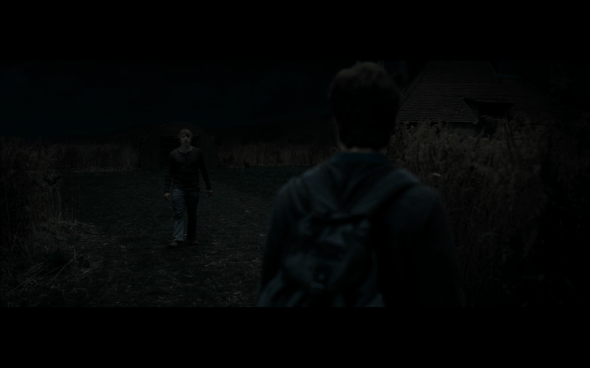 Harry Potter and the Deathly Hallows Part 1 - 291