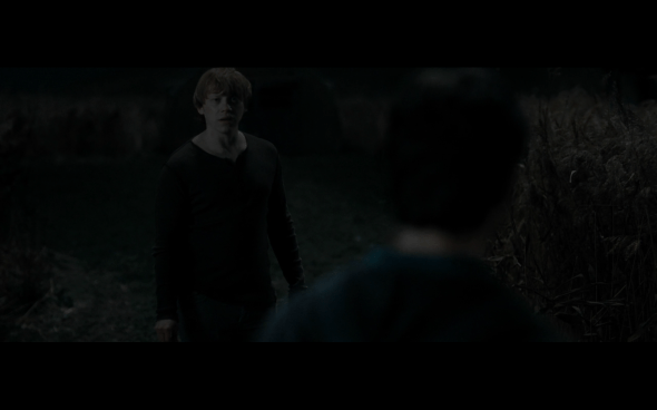 Harry Potter and the Deathly Hallows Part 1 - 296