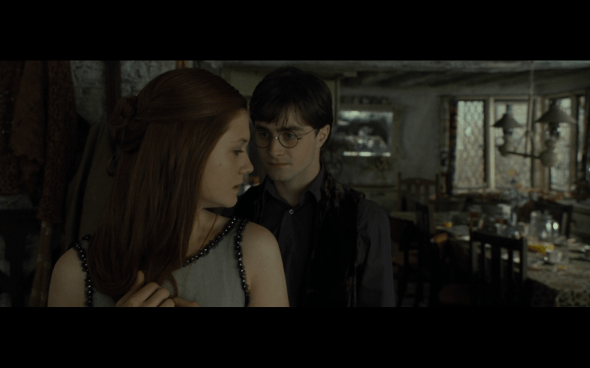 Harry Potter and the Deathly Hallows Part 1 - 309