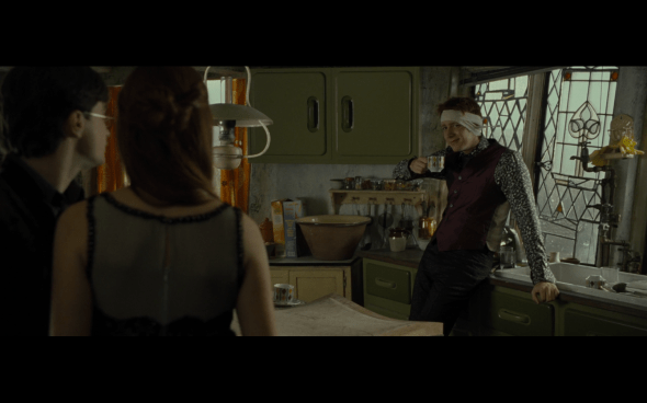 Harry Potter and the Deathly Hallows Part 1 - 319