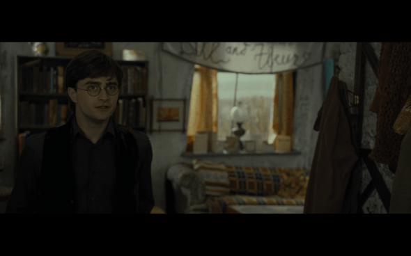 Harry Potter and the Deathly Hallows Part 1 - 320