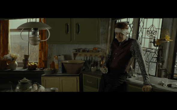 Harry Potter and the Deathly Hallows Part 1 - 321