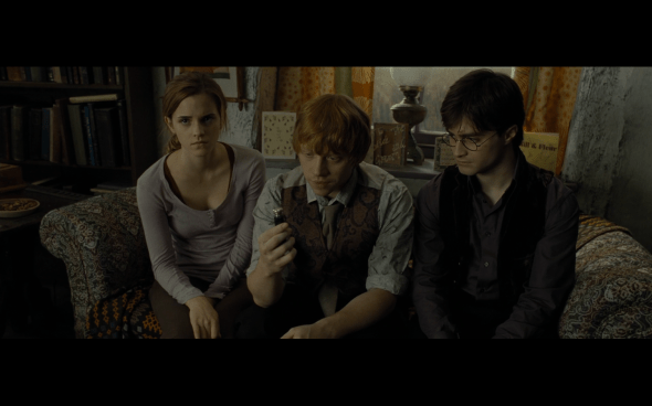 Harry Potter and the Deathly Hallows Part 1 - 337