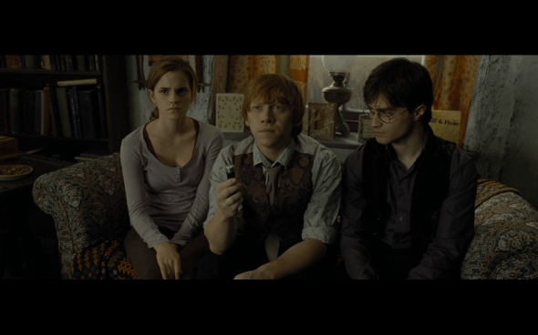 Harry Potter and the Deathly Hallows Part 1 - 338