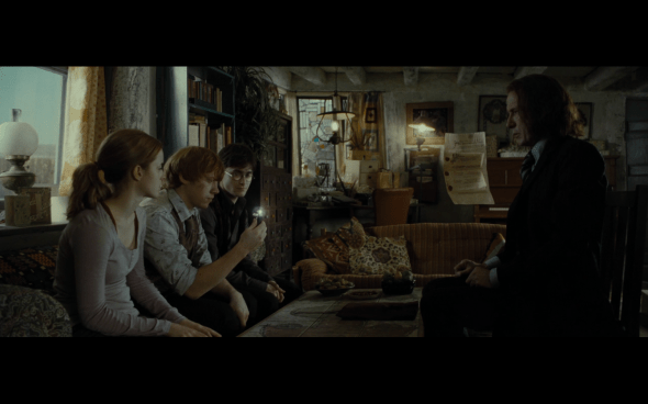 Harry Potter and the Deathly Hallows Part 1 - 340