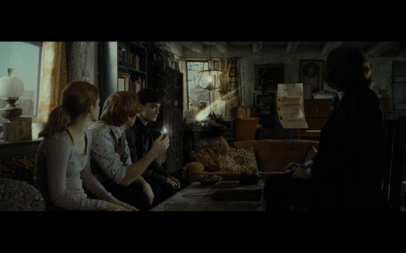 Harry Potter and the Deathly Hallows Part 1 - 341