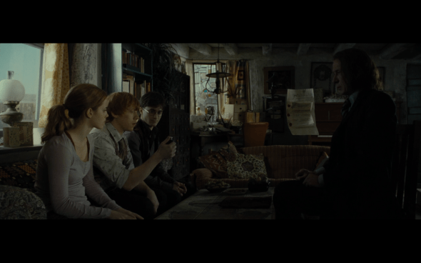 Harry Potter and the Deathly Hallows Part 1 - 343