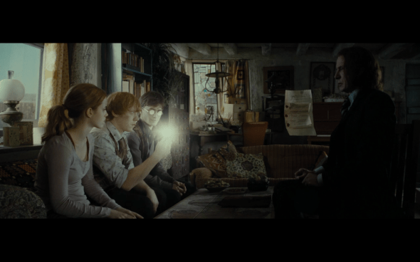 Harry Potter and the Deathly Hallows Part 1 - 344