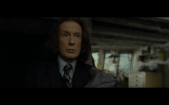 Harry Potter and the Deathly Hallows Part 1 - 350