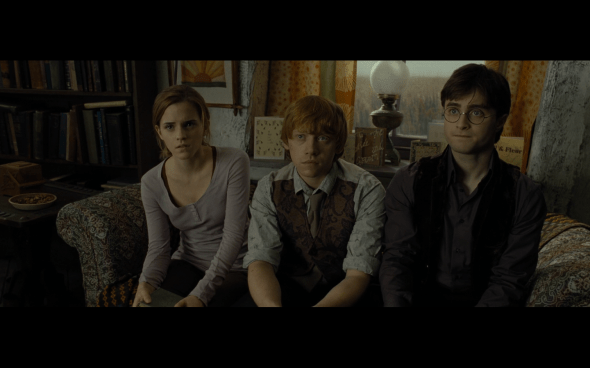 Harry Potter and the Deathly Hallows Part 1 - 352