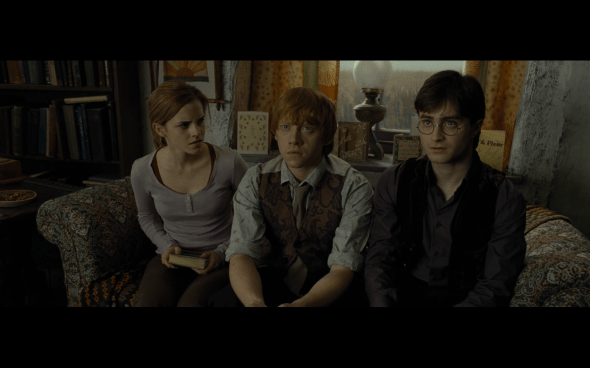 Harry Potter and the Deathly Hallows Part 1 - 354