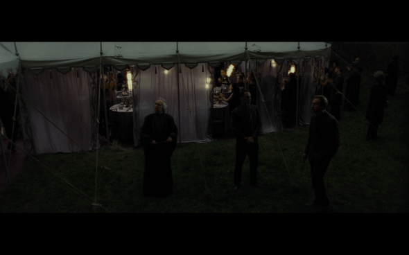 Harry Potter and the Deathly Hallows Part 1 - 357