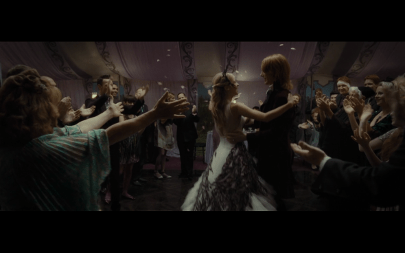 Harry Potter and the Deathly Hallows Part 1 - 360