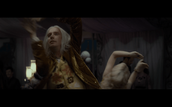 Harry Potter and the Deathly Hallows Part 1 - 364