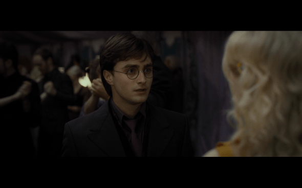 Harry Potter and the Deathly Hallows Part 1 - 370