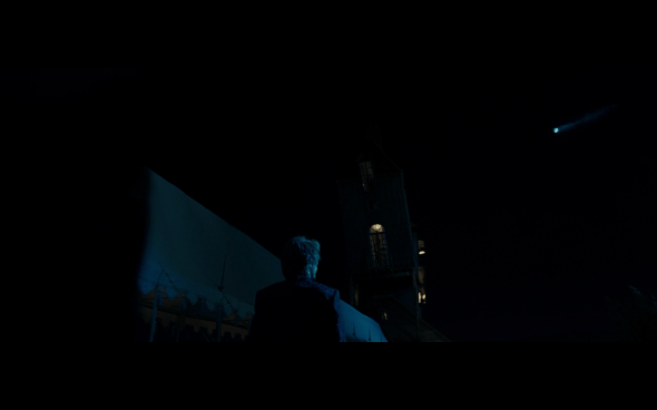 Harry Potter and the Deathly Hallows Part 1 - 384