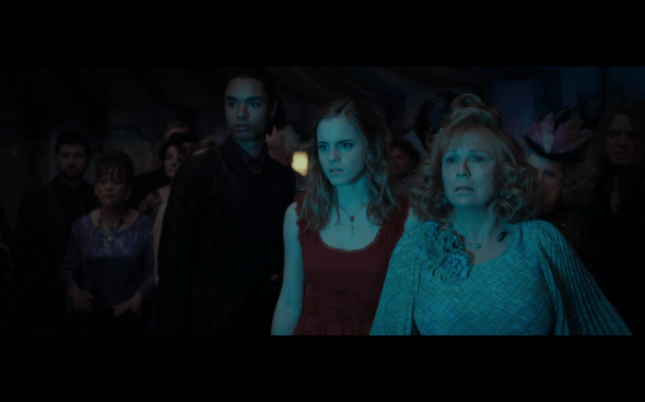 Harry Potter and the Deathly Hallows Part 1 - 391