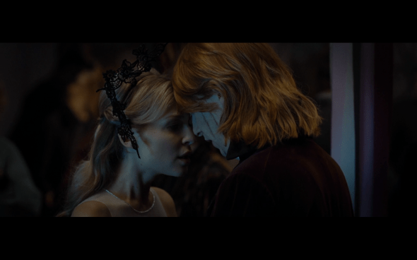 Harry Potter and the Deathly Hallows Part 1 - 393