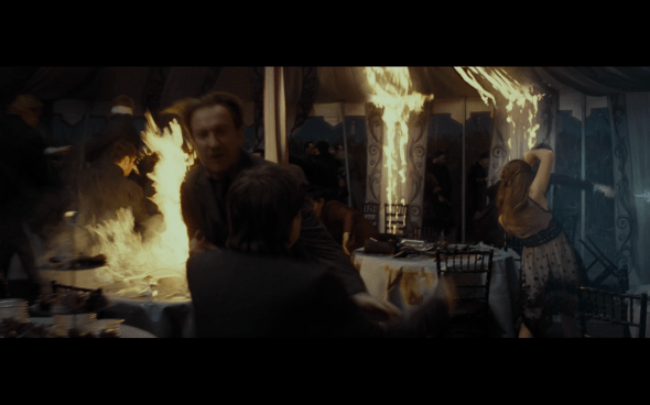 Harry Potter and the Deathly Hallows Part 1 - 398