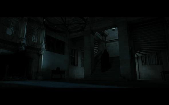 Harry Potter and the Deathly Hallows Part 1 - 41