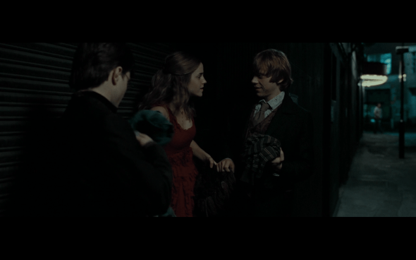 Harry Potter and the Deathly Hallows Part 1 - 411