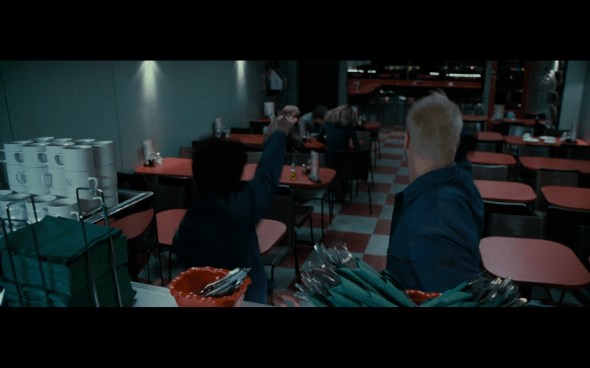 Harry Potter and the Deathly Hallows Part 1 - 419