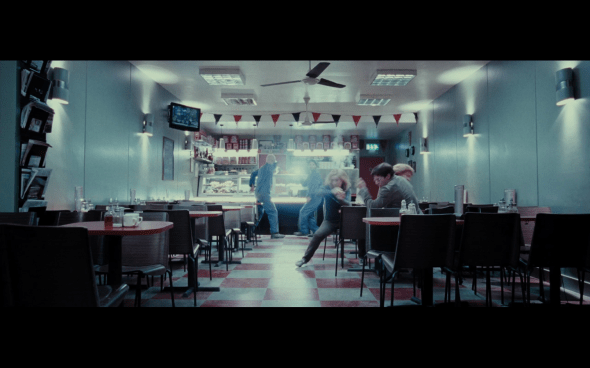 Harry Potter and the Deathly Hallows Part 1 - 420