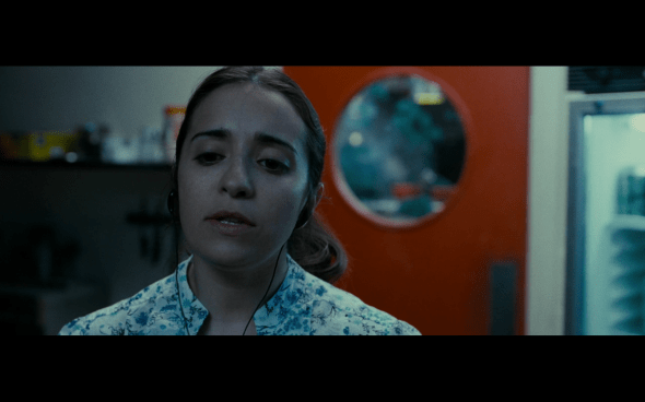 Harry Potter and the Deathly Hallows Part 1 - 422