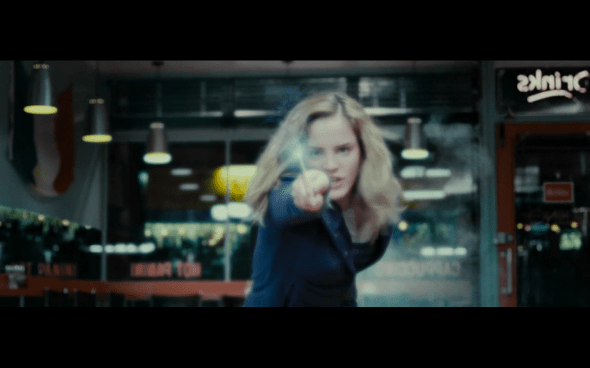 Harry Potter and the Deathly Hallows Part 1 - 425