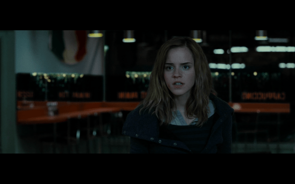 Harry Potter and the Deathly Hallows Part 1 - 428