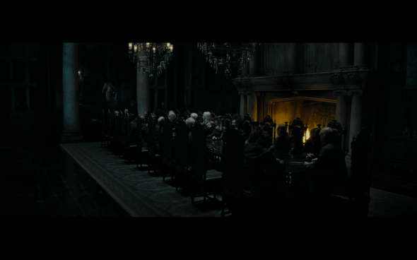 Harry Potter and the Deathly Hallows Part 1 - 43